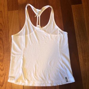 Under Armour Heatgear Tank Top